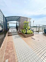 サングレイス港南台壱番館