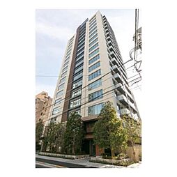 パークコート三番町ヒルトップレジデンス 205