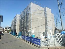 メゾネット浅川R&A 102