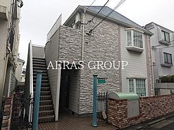 エクセルフォルム中野