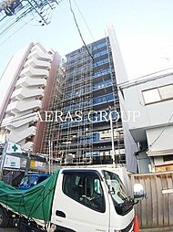 ステラコート川崎