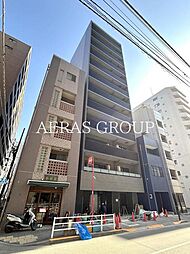 コンフォリア・リヴ八丁堀 505