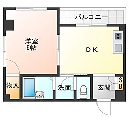 大阪市此花区西九条３丁目