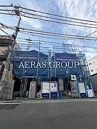 ラメール イースト
