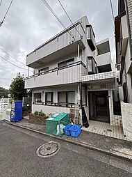 ヒルトップテラス百合ヶ丘 201