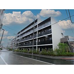 アーバンパーク登戸