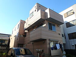 ハイムウィスタリア