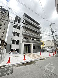 大阪市阿倍野区西田辺町１丁目