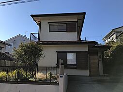 逗子市久木8丁目戸建 0000