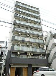 エルニシア横浜蒔田 702