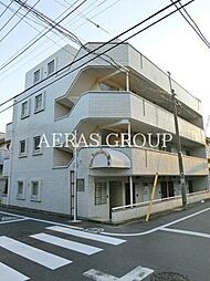 大田区鵜の木２丁目