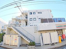 Ｍ・Ｓ・Ｙビル 住居