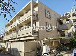 グリーンロード鷺宮II