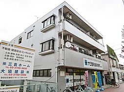 ラフィーネ稲城 305