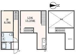 Ｇｒｅｅｎ　ＴｅｒｒａｃｅII 4