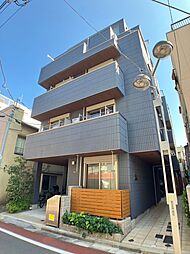 アヴァンティ亀戸