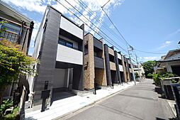 Kolet古淵　04号棟