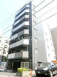 墨田区亀沢１丁目