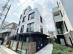 ＰＲＯＴＯ武蔵小山III