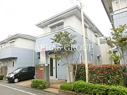 ブリージングタウン百草園