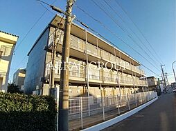 リブレス我孫子