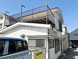 南町1丁目12番地戸建