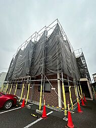 ヴィクトワール高幡不動