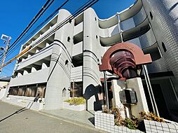 ラ・レジダンス・ド・パンデュール 415