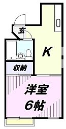 舟寄ハイツ