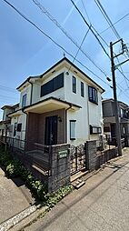 牛沼岩田邸貸家