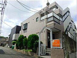 シャンプル井上