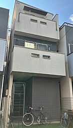 代々木1丁目戸建