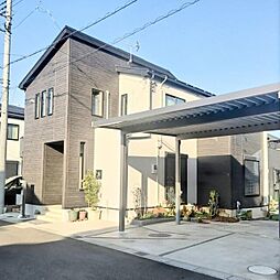 二和西2丁目築浅戸建