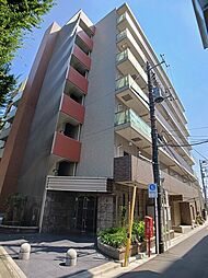 ウィル　アヴェニュー