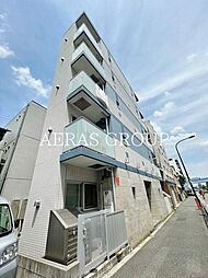 ルーカスシグマ