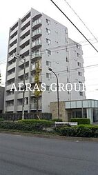 ルクレ高野台レジデンス