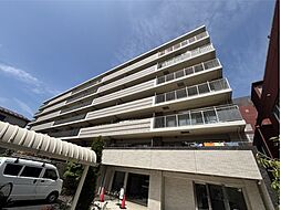 サンクレイドル浮間舟渡