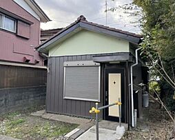 北林貸一戸建て