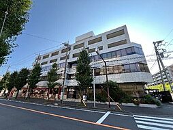 GRANSIL青葉台 507