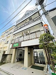 アキモトＡＴビル