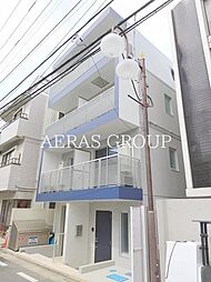 ボウ ベルズ ハウス笹塚