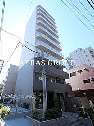 ハーモニーレジデンス東京サウス大塚