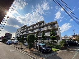 ブランハイツ長津田 502