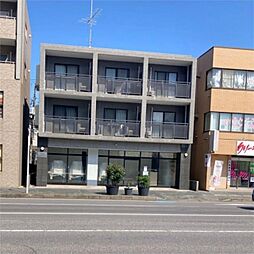 いわきレジデンス