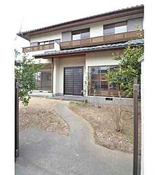 大間木一戸建貸家