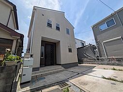 マイホームネクスト鷹野 4号棟