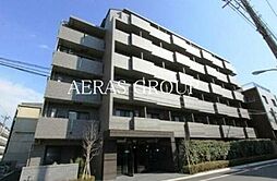 ルーブル下丸子弐番館