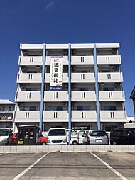 リバーフロント・マリーン 203