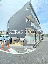 リブリ・南流山II