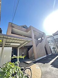 松原市新堂１丁目